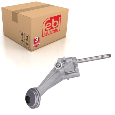Oil Pump Fits Volkswagen Transporter syncro OE 068115105BP Febi 08551