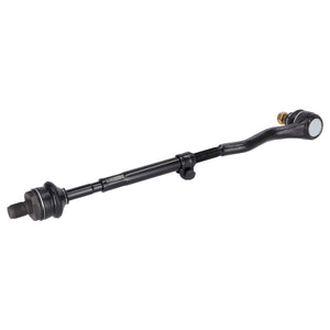 Front Right Tie Rod Inc Tie Rod End & Lock Nut Fits BMW 3 Series E30 Febi 08575