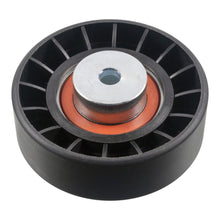 Load image into Gallery viewer, Auxiliary Belt Idler Pulley Fits Vauxhall Calibra Carlton Cavalier Se Febi 08673