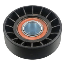 Load image into Gallery viewer, Auxiliary Belt Idler Pulley Fits Vauxhall Calibra Carlton Cavalier Se Febi 08673