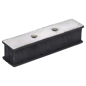 Radiator Mount Fits Mercedes Benz LK-Indonesia MK-SK NGNG SK Febi 08781