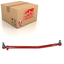 Load image into Gallery viewer, Drag Link Inc Castle Nuts &amp; Cotter Pins From Steering Gear To 1St Fro Febi 08798