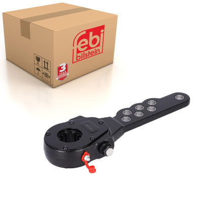 Slack Adjuster Fits Bergische Achsen OE 517465130 Febi 08801