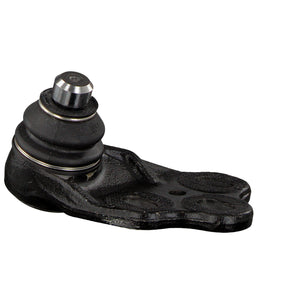 Front Left Lower Ball Joint Fits Audi 90 quattro 8A OE 893407365E Febi 09008