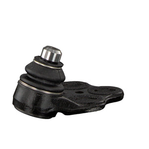 Front Left Lower Ball Joint Fits Audi 90 quattro 8A OE 893407365E Febi 09008