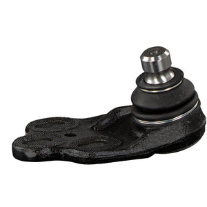 Front Right Lower Ball Joint Fits Audi 90 quattro 8A OE 893407366E Febi 09009
