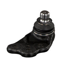 Load image into Gallery viewer, Front Right Lower Ball Joint Fits Audi 90 quattro 8A OE 893407366E Febi 09009