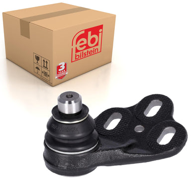 Front Right Lower Ball Joint Fits Audi 90 quattro 8A OE 893407366E Febi 09009