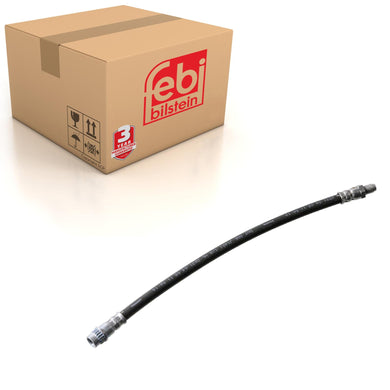 Brake Hose Fits Renault R21 OE 7701069948 Febi 09109