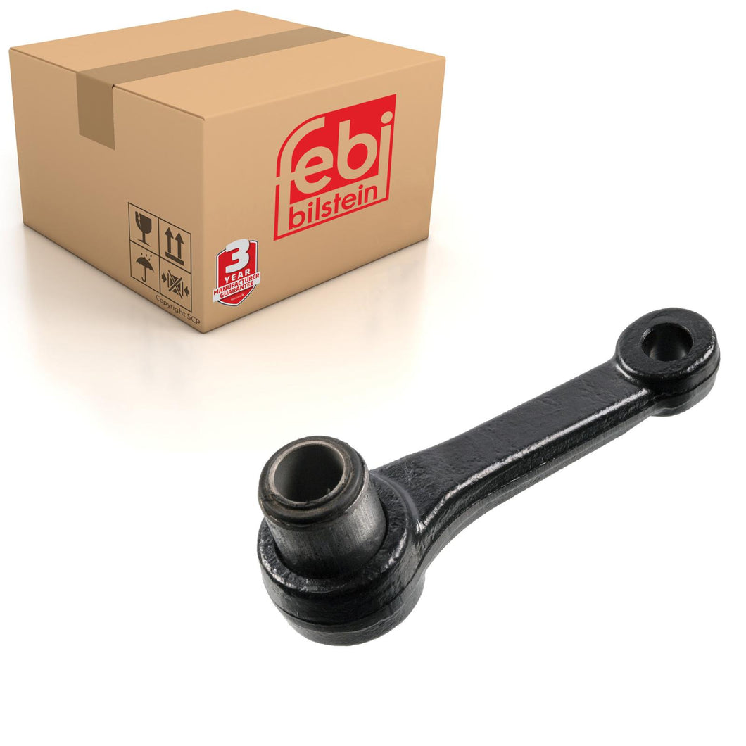 Steering Arm Inc Bush Fits Vauxhall Carlton Monza A Omega Rekord E Se Febi 09158