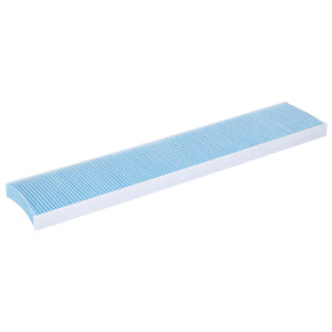 Cabin Filter Fits Ford Galaxy 4x4 OE 1148366 Febi 09409