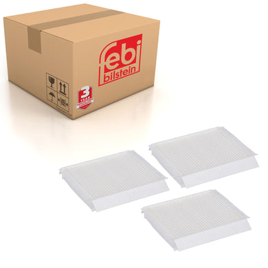 Cabin Pollen Filter Fits Ford Scorpio Turnier OE 1585226 Febi 09436