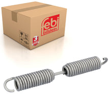 Load image into Gallery viewer, Brake Shoe Spring Fits Bergische Achsen OE 539746130 Febi 09468