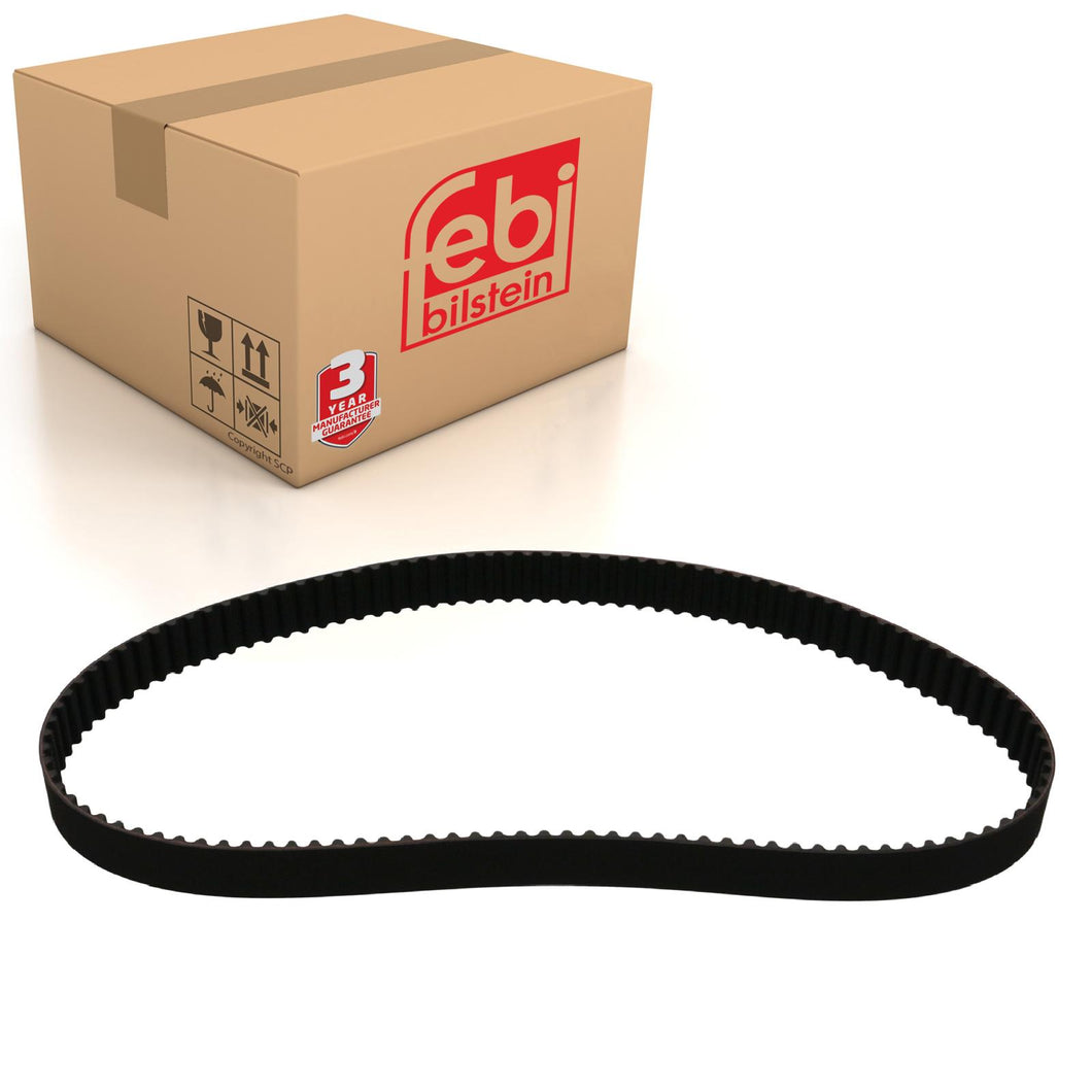 Camshaft Timing Belt Fits Land Rover Freelander LHN100610 Febi 100236