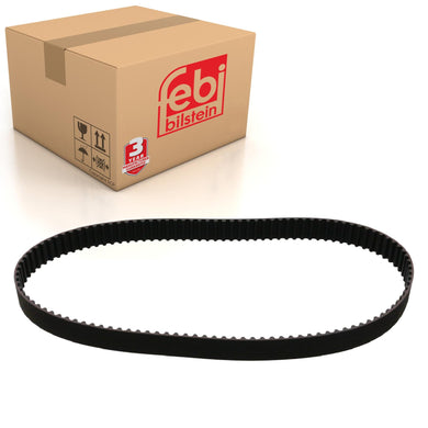 Camshaft Timing Belt Fits Land Rover Freelander LHN100760 Febi 100237