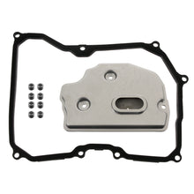 Load image into Gallery viewer, Automatic Transmission Oil Filter Set Inc Sump Pan Gasket Fits Volks Febi 100248