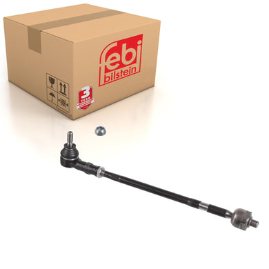 Front Left Adjustable Tie Rod Fits Volkswagen Passat syncro Febi 10024