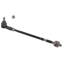 Load image into Gallery viewer, Front Left Adjustable Tie Rod Fits Volkswagen Passat syncro Febi 10024