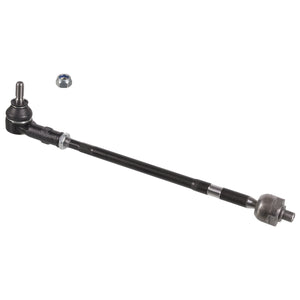 Front Left Adjustable Tie Rod Fits Volkswagen Passat syncro Febi 10024