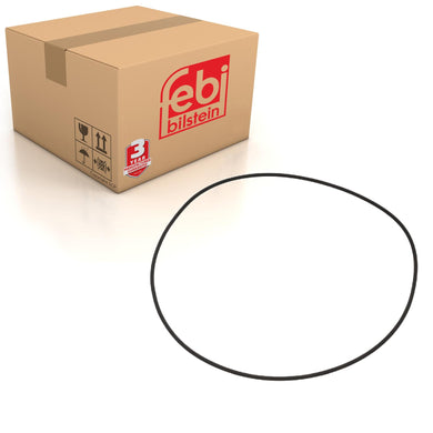 Wheel Hub O-Ring Fits IVECO AP160 EuroRider370 TurboCity Irisbus Eur Febi 100256