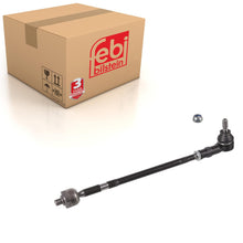 Load image into Gallery viewer, Front Right Adjustable Tie Rod Fits Volkswagen Passat syncro Febi 10025