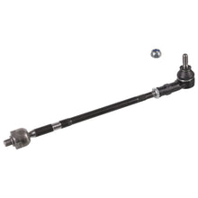 Load image into Gallery viewer, Front Right Adjustable Tie Rod Fits Volkswagen Passat syncro Febi 10025