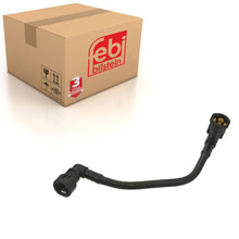 Load image into Gallery viewer, Fuel Hose Fits Mercedes Benz M-Class Model 163 OE 1634702964 Febi 100272