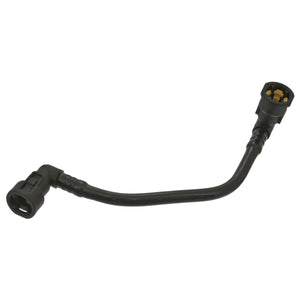 Fuel Hose Fits Mercedes Benz M-Class Model 163 OE 1634702964 Febi 100272