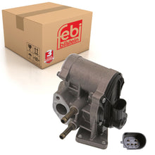 Load image into Gallery viewer, Egr Valve Fits Volkswagen Eos Cabrio Golf 5 Plus Jetta 5 Passat 5 Va Febi 100275