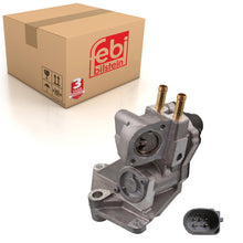 Load image into Gallery viewer, Egr Valve Fits Volkswagen Eos Cabrio Golf 5 4motion Plus Jetta 5 Pas Febi 100276