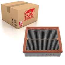 Load image into Gallery viewer, Carbon Cabin Pollen Filter Fits Volvo FH G3 FH12 BR G1 G2 J FH16 FH Febi 100283