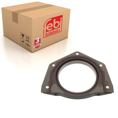 Crankshaft Seal Inc Flange Fits Vauxhall Astra Cascada Combo Insigni Febi 100284