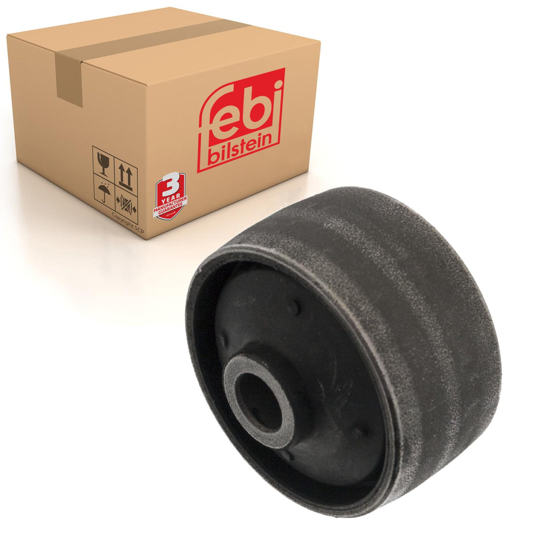 Rear Control Arm Bush Fits Ford Mondeo 97 OE 6829051 Febi 100285