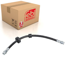 Load image into Gallery viewer, Front Body To Brake Caliper Brake Hose Fits Volkswagen Eurovan Transp Febi 10028