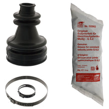 Load image into Gallery viewer, Front CV Boot Kit Fits Ford Fiesta OE 1073804 Febi 100292