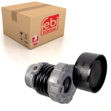Load image into Gallery viewer, Auxiliary Belt Tensioner Assembly Fits Renault Captur Clio Duster Ka Febi 100294