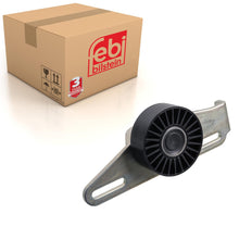 Load image into Gallery viewer, Auxiliary Belt Tensioner Assembly Fits Renault Dokker Lodgy Logan Sa Febi 100295