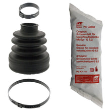 Load image into Gallery viewer, Front CV Boot Kit Fits Ford Focus C-MAX 4 6 8 OE 1676320 Febi 100303