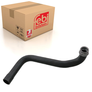 Upper Radiator Hose Fits Mercedes Benz Sprinter Model 906 Volkswagen Febi 100307