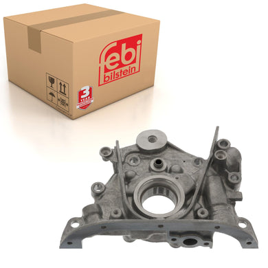 Oil Pump Fits Toyota Carina Corolla Levin Corona Soluna Spacio Sprin Febi 100310