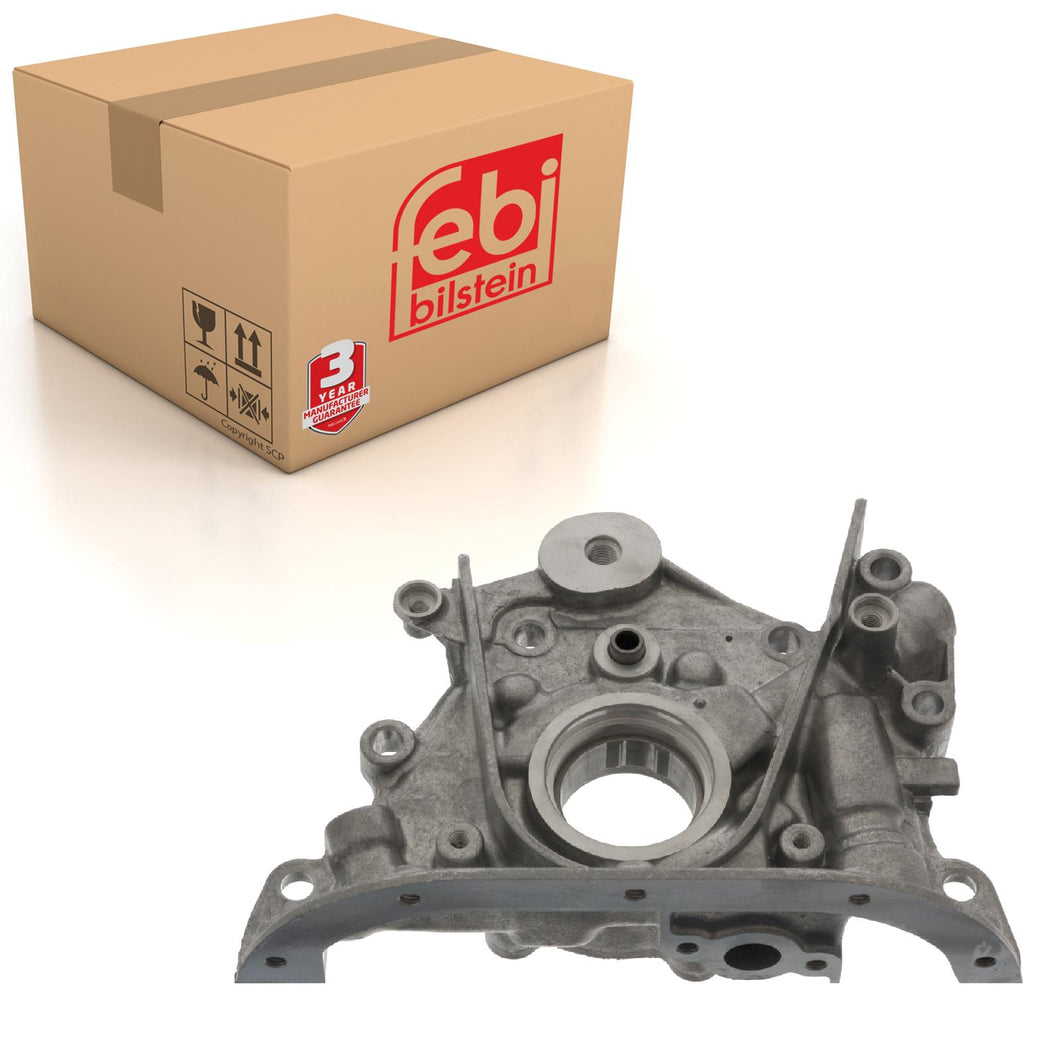 Oil Pump Fits Toyota Carina Corolla Levin Corona Soluna Spacio Sprin Febi 100310