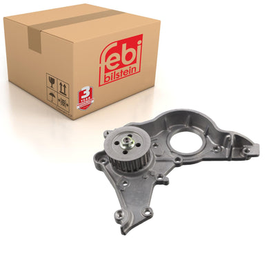 Oil Pump Fits Toyota Corolla Starlet IV OE 1510011051 Febi 100311