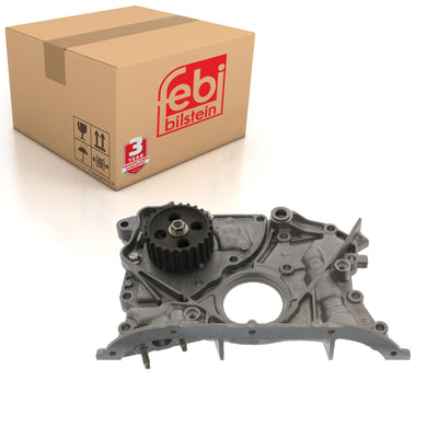 Oil Pump Fits Toyota Caldina Camry Carina Celica Chaser Corona Mark Febi 100312