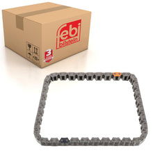 Load image into Gallery viewer, Balancer Shaft Chain Fits Nissan X-Trail Presage Primera 15041-6N215 Febi 100314