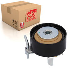 Load image into Gallery viewer, Timing Belt Tensioner Pulley Fits Ford B-MAX C-MAX Ecosport Fiesta Febi 100320