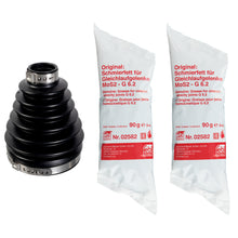 Load image into Gallery viewer, Front Cv Boot Kit Fits Mazda Mazda3 Mazda5 CR CW Nissan NV200 Teana Febi 100322