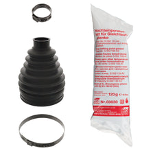 Load image into Gallery viewer, Cv Boot Kit Fits Toyota Yaris III OE 044270D310 Febi 100324