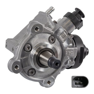 High Pressure Fuel Pump Fits Volkswagen Amarok 4motion Beetle Cabrio Febi 100326