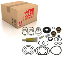 Load image into Gallery viewer, Brake Valve Repair Kit Fits Volvo FH G3 FH12 BR G1 G2 J FH16 FM FM10 Febi 100331