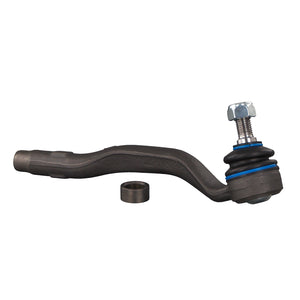 E46 Front Left Tie Rod End Outer Track Fits BMW 32 10 6 774 320 Febi 100333